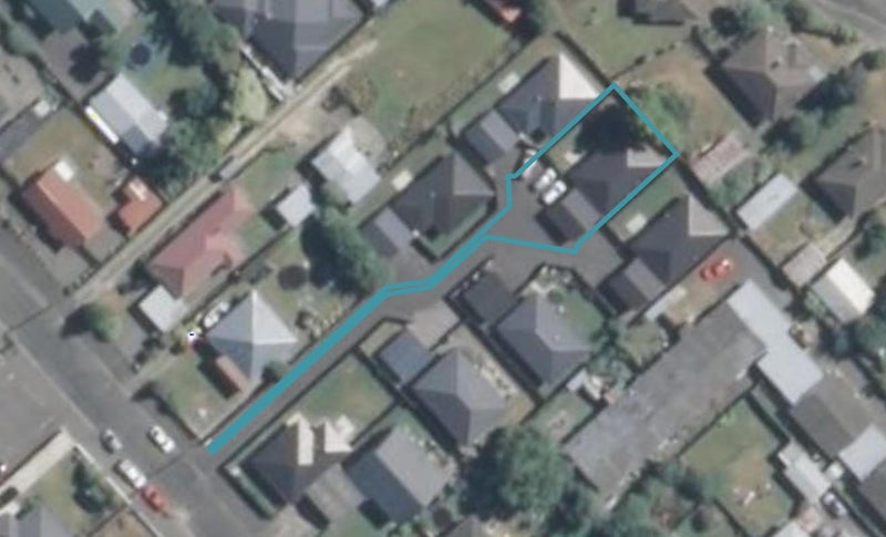 315C Tancred Street, Hampstead, Ashburton - Carousel 1
