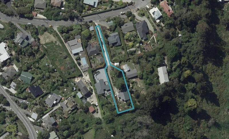 73 Aotea Terrace, Huntsbury, Christchurch - Carousel 1