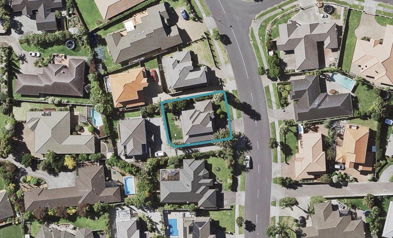 21 Westerham Drive, Dannemora, Auckland - Carousel 1