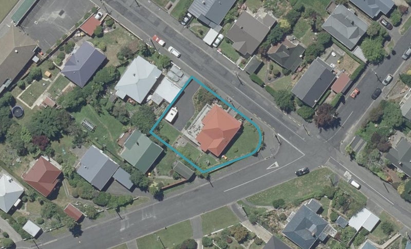 41 School Street, Kaikorai, Dunedin - Carousel 1