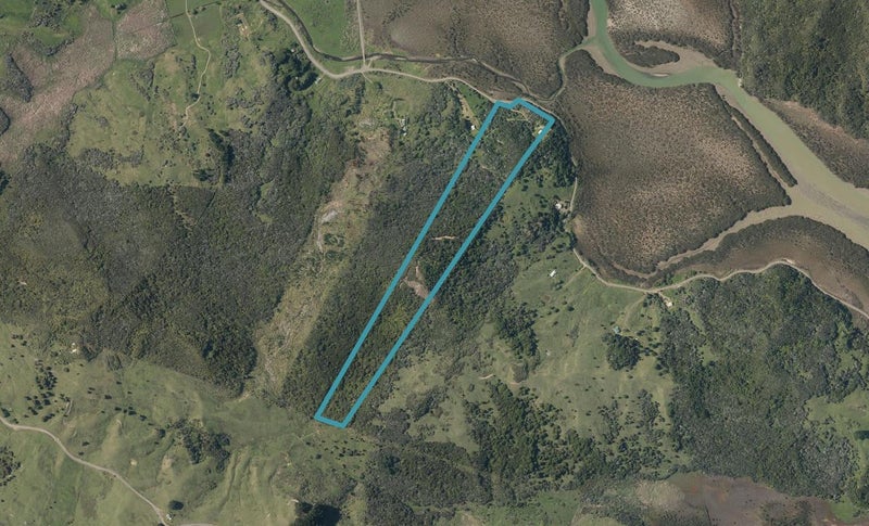 44 Te Karaka Road, Panguru, Kohukohu - Carousel 1