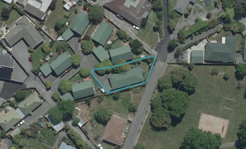 35E Larch Place, Casebrook, Christchurch - Carousel 1