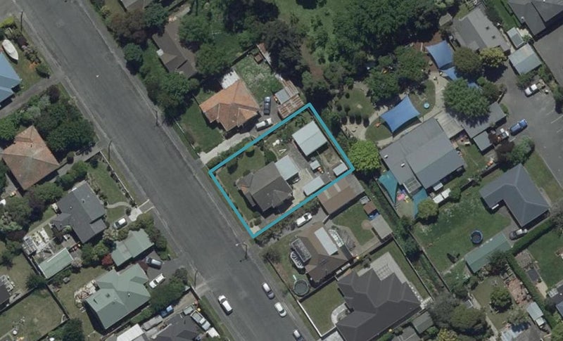 10 Bounty Street, Bryndwr, Christchurch - Carousel 1