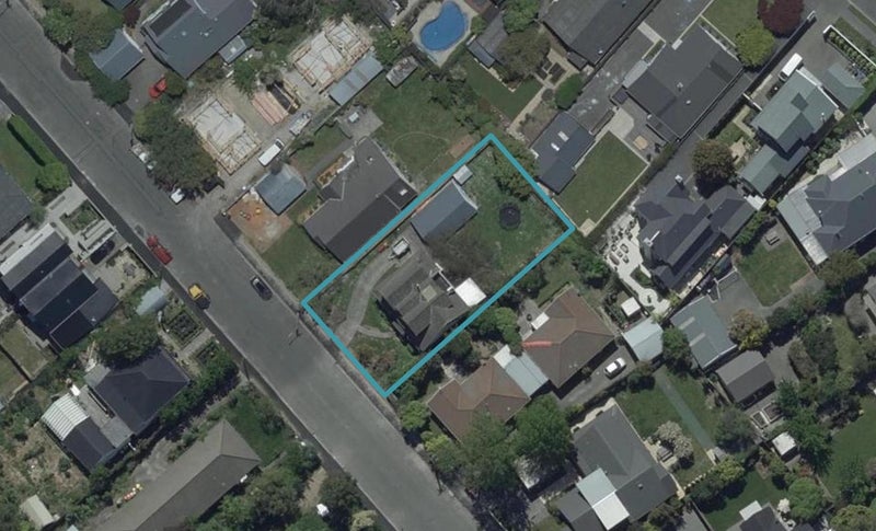 26 Searells Road, Strowan, Christchurch - Carousel 1
