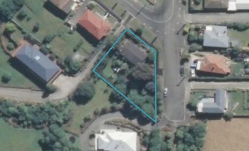 43 Melton Street, Watlington, Timaru - Carousel 1