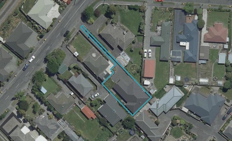 34A Farquhars Road, Redwood, Christchurch - Carousel 1