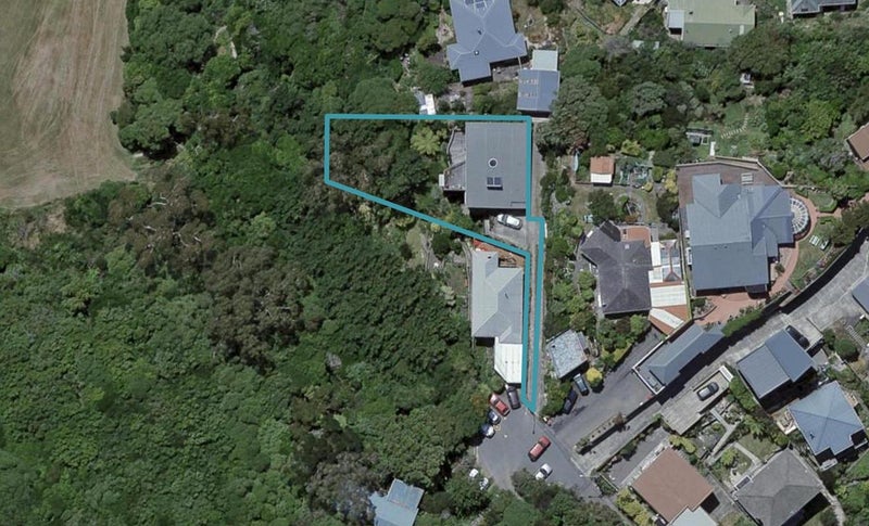 12 Auckland Terrace, Melrose, Wellington - Carousel 1