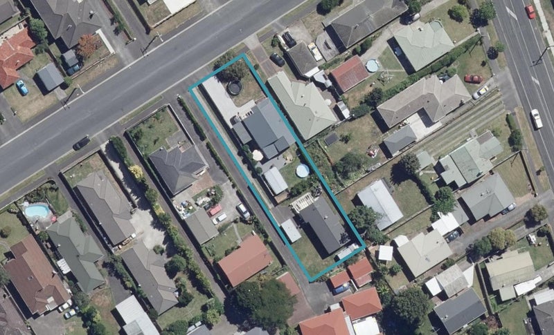 84 Enderley Avenue, Enderley, Hamilton - Carousel 1