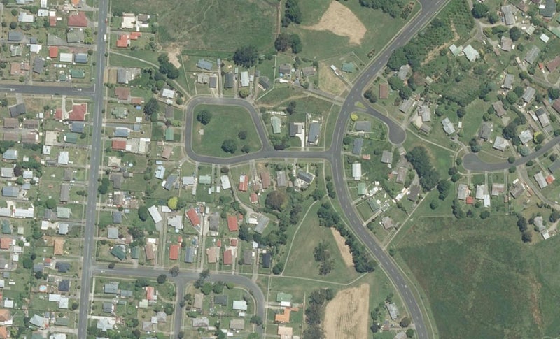 3 Brownlie Crescent, Huntly, Huntly - Carousel 1