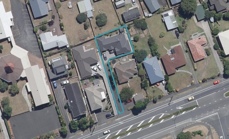 21A Morrinsville Road, Hillcrest, Hamilton - Carousel 1