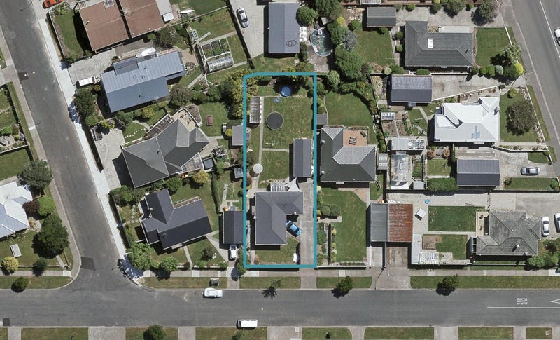 86 Prospect Terrace, Newfield, Invercargill - Carousel 1
