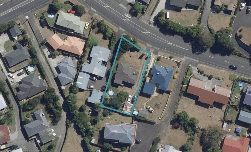 72 Dinsdale Road, Dinsdale, Hamilton - Carousel 1