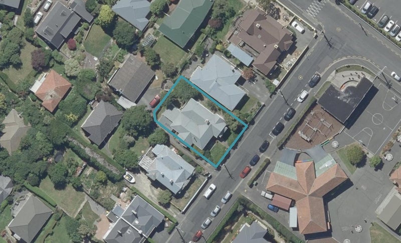 55 Tyne Street, Roslyn, Dunedin - Carousel 1