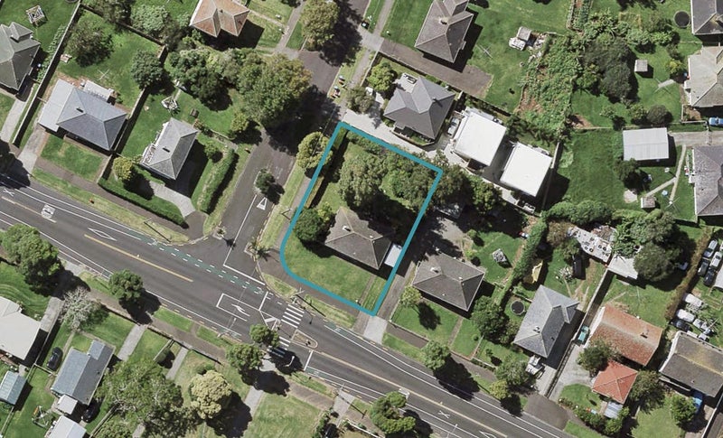 190 Tripoli Road, Point England, Auckland - Carousel 1