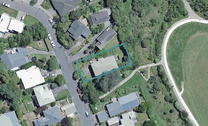 26 Khouri Avenue, Karori, Wellington - Carousel 1