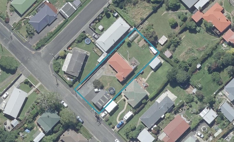 78 Hall Road, Sawyers Bay, Port Chalmers - Carousel 1