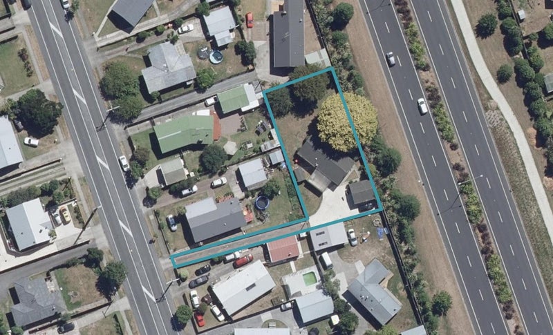 256 Tramway Road, Enderley, Hamilton - Carousel 1