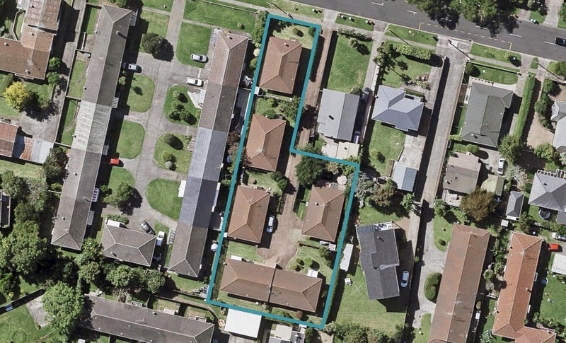 6/23 Kings Road, Panmure, Auckland - Carousel 1