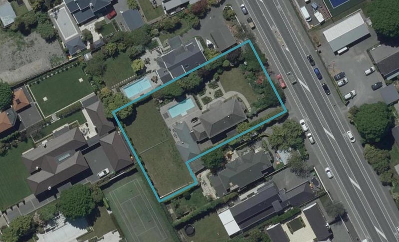 33 Rossall Street, Merivale, Christchurch - Carousel 1