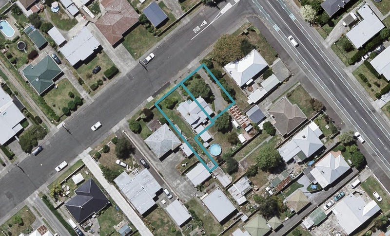 307 Terrace Road, Parkvale, Hastings - Carousel 1