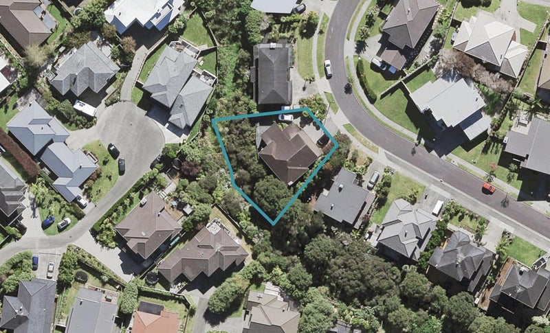 50 Newbury Place, Schnapper Rock, Auckland - Carousel 1