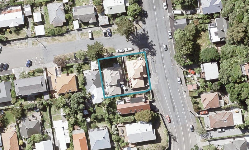 2/272 Muritai Road, Eastbourne, Lower Hutt - Carousel 1