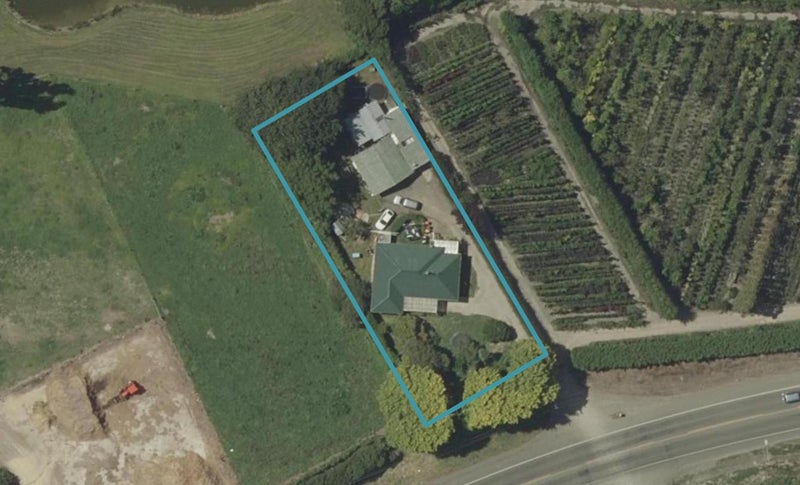 315 Napier Road, Kelvin Grove, Palmerston North - Carousel 1