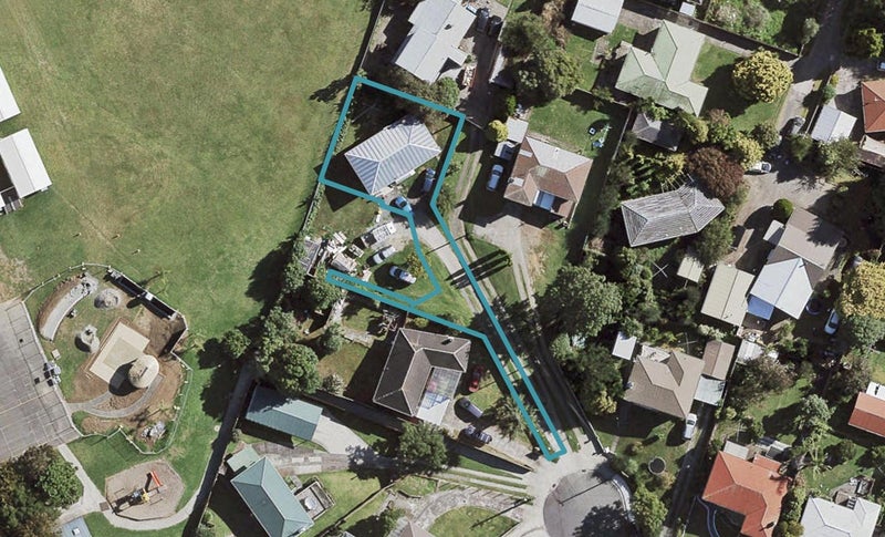 3 Dreadon Road, Manurewa, Auckland - Carousel 1