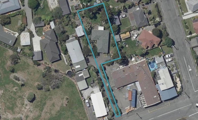 7 Caspian Street, South New Brighton, Christchurch - Carousel 1