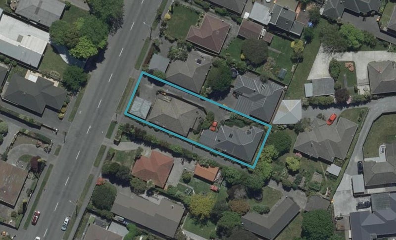 298A Withells Road, Avonhead, Christchurch - Carousel 1