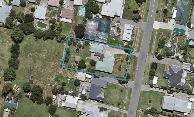 59 Jervois Road, Jervoistown, Napier - Carousel 1