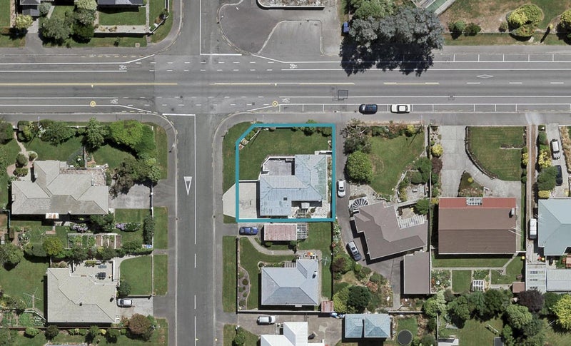 153 Ward Street, Waverley, Invercargill - Carousel 1