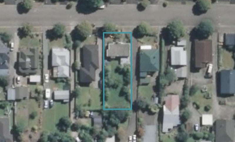 22 Maltby Avenue, West End, Timaru - Carousel 1