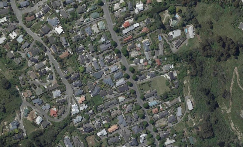 46E Bowenvale Avenue, Cashmere, Christchurch - Carousel 1
