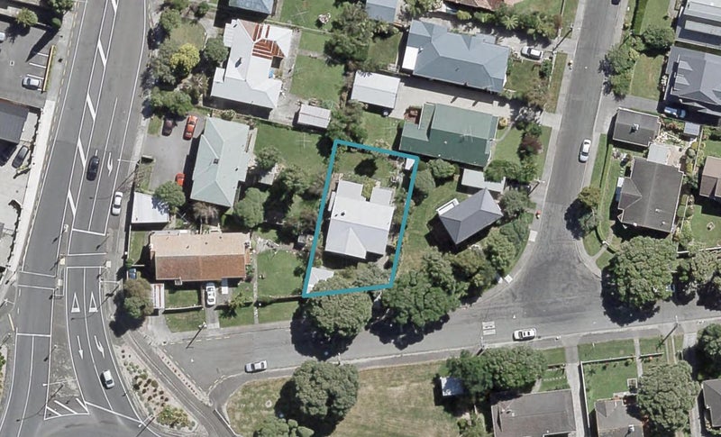 5 Pohutukawa Street, Woburn, Lower Hutt - Carousel 1