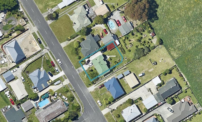 50 Coulter Road, Owhata, Rotorua - Carousel 1