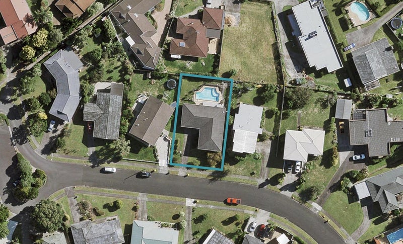 11 Winslow Heights, Pahurehure, Papakura - Carousel 1
