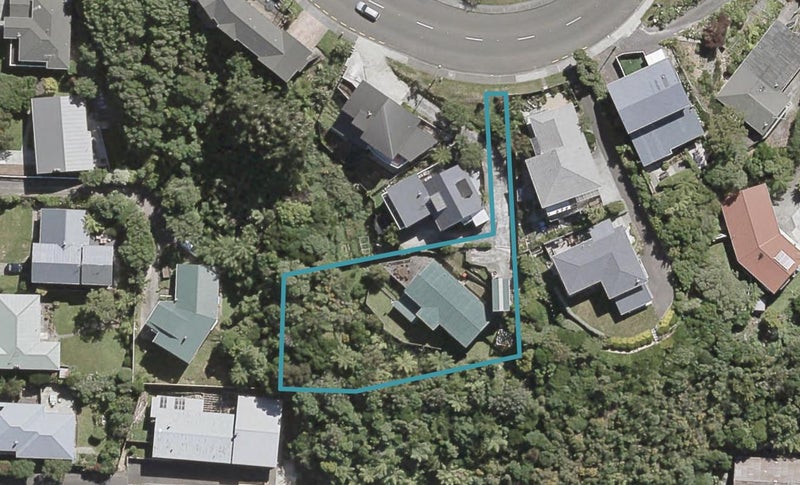 88B Dowse Drive, Maungaraki, Lower Hutt - Carousel 1