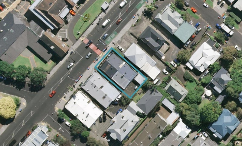 2/538 Parnell Road, Newmarket, Auckland - Carousel 1