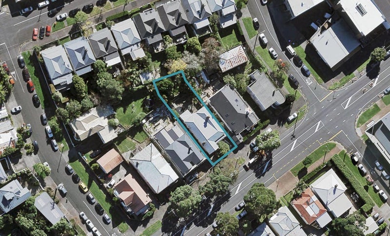 29 Williamson Avenue, Grey Lynn, Auckland - Carousel 1