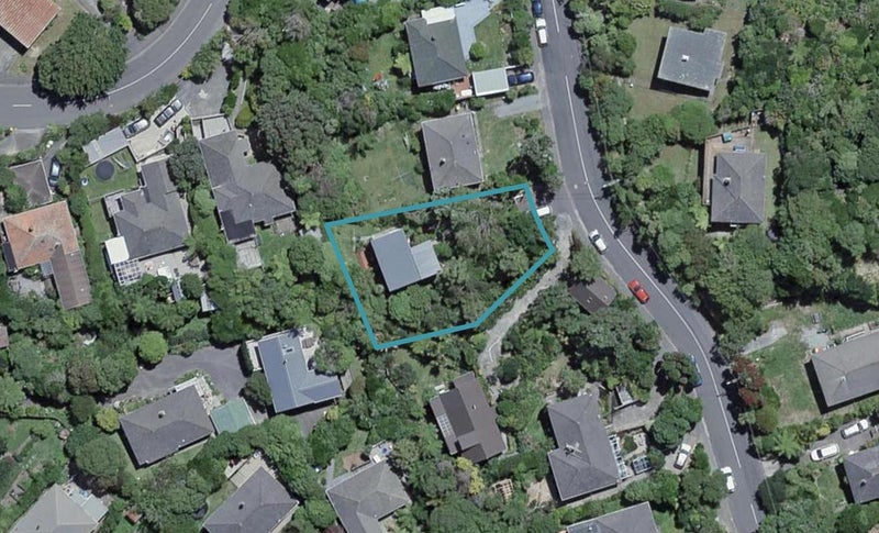 22 Fox Street, Ngaio, Wellington - Carousel 1