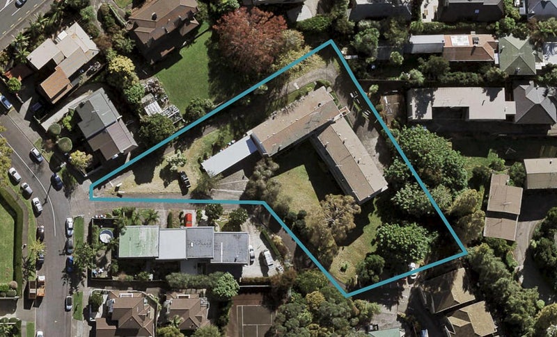 8/4 Tahora Avenue, Remuera, Auckland - Carousel 1