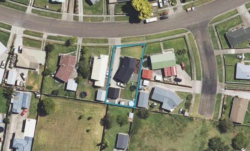37 Ida Road, Outer Kaiti, Gisborne - Carousel 1