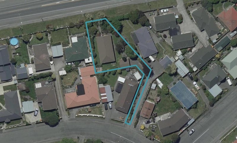 125 Denise Crescent, Hornby, Christchurch - Carousel 1