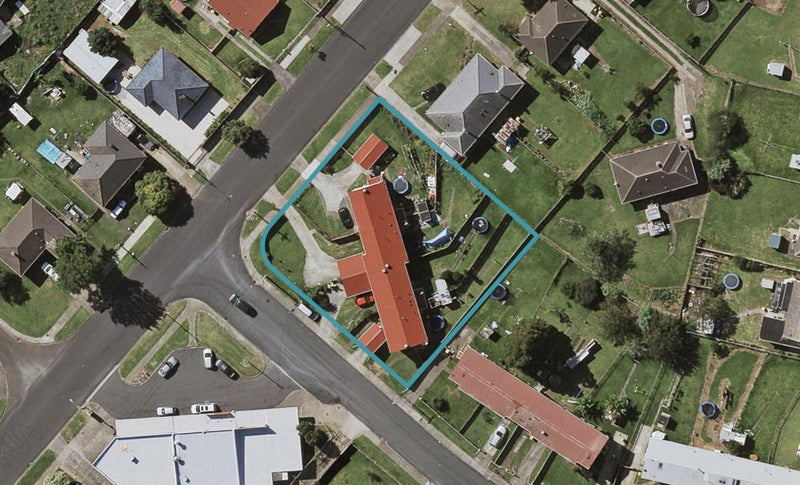 57A Gilbert Road, Otara, Auckland - Carousel 1