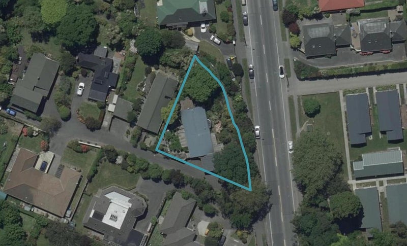 119 Waimairi Road, Ilam, Christchurch - Carousel 1