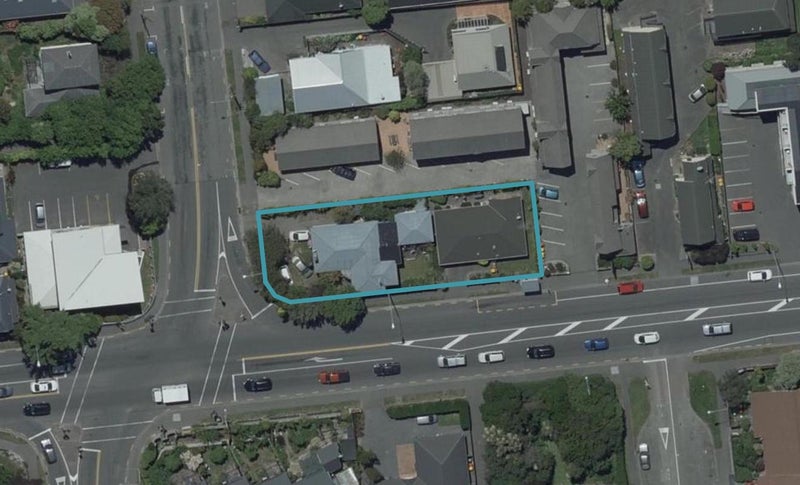 298A Riccarton Road, Upper Riccarton, Christchurch - Carousel 1
