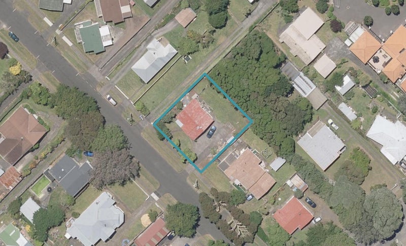2A Caius Avenue, Gonville, Whanganui - Carousel 1