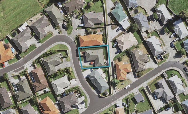 20 Gerona Crescent, Hillpark, Auckland - Carousel 1