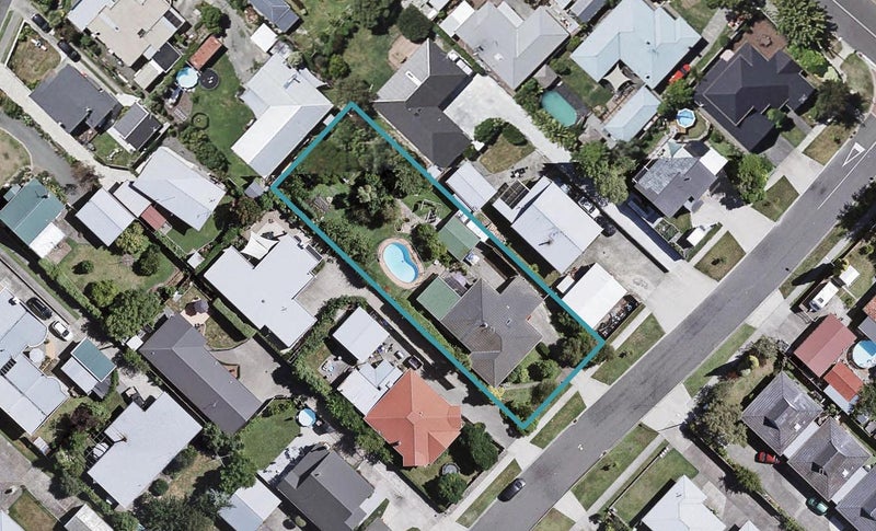 3 Ypres Street, Greenmeadows, Napier - Carousel 1